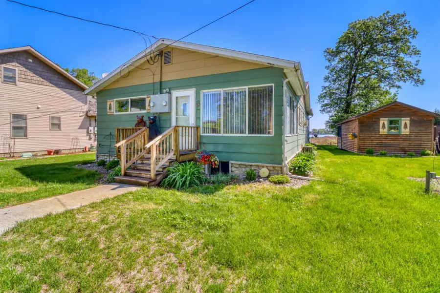 25934 Brolin Beach Road, Detroit Lakes, MN 56501 - #2