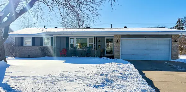 5615 Twin Lake Terrace N, Crystal, MN 55429