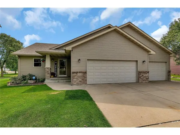 2790 Ocarina Drive, Sauk Rapids, MN 56379