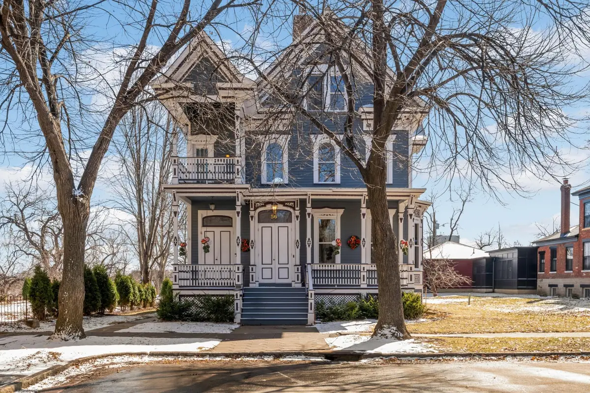 56 Irvine Park #2, Saint Paul, MN 55102 - #1