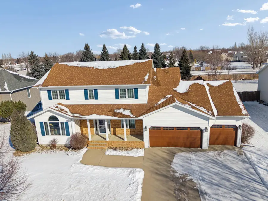 2209 Victoria Rose Drive S, Fargo, ND 58104 - #3