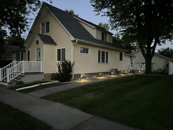 204 E Baker Street, Arlington, MN 55307