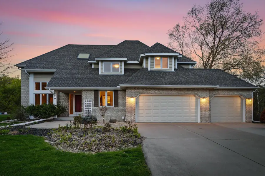 6410 Fox Path, Chanhassen, MN 55317 - #2