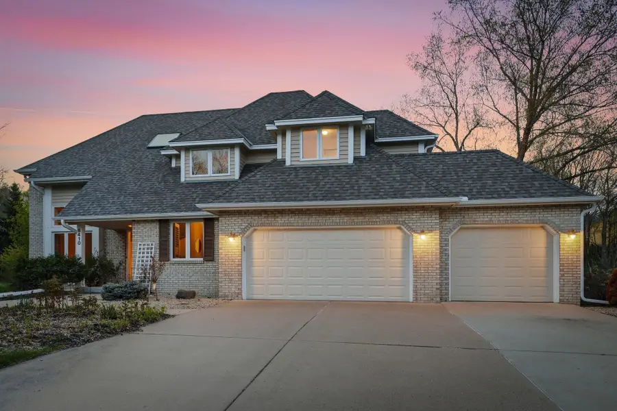 6410 Fox Path, Chanhassen, MN 55317 - #3