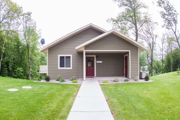 30424 410th Street #Unit 3 (share 4) CIC65, Dent, MN 56528