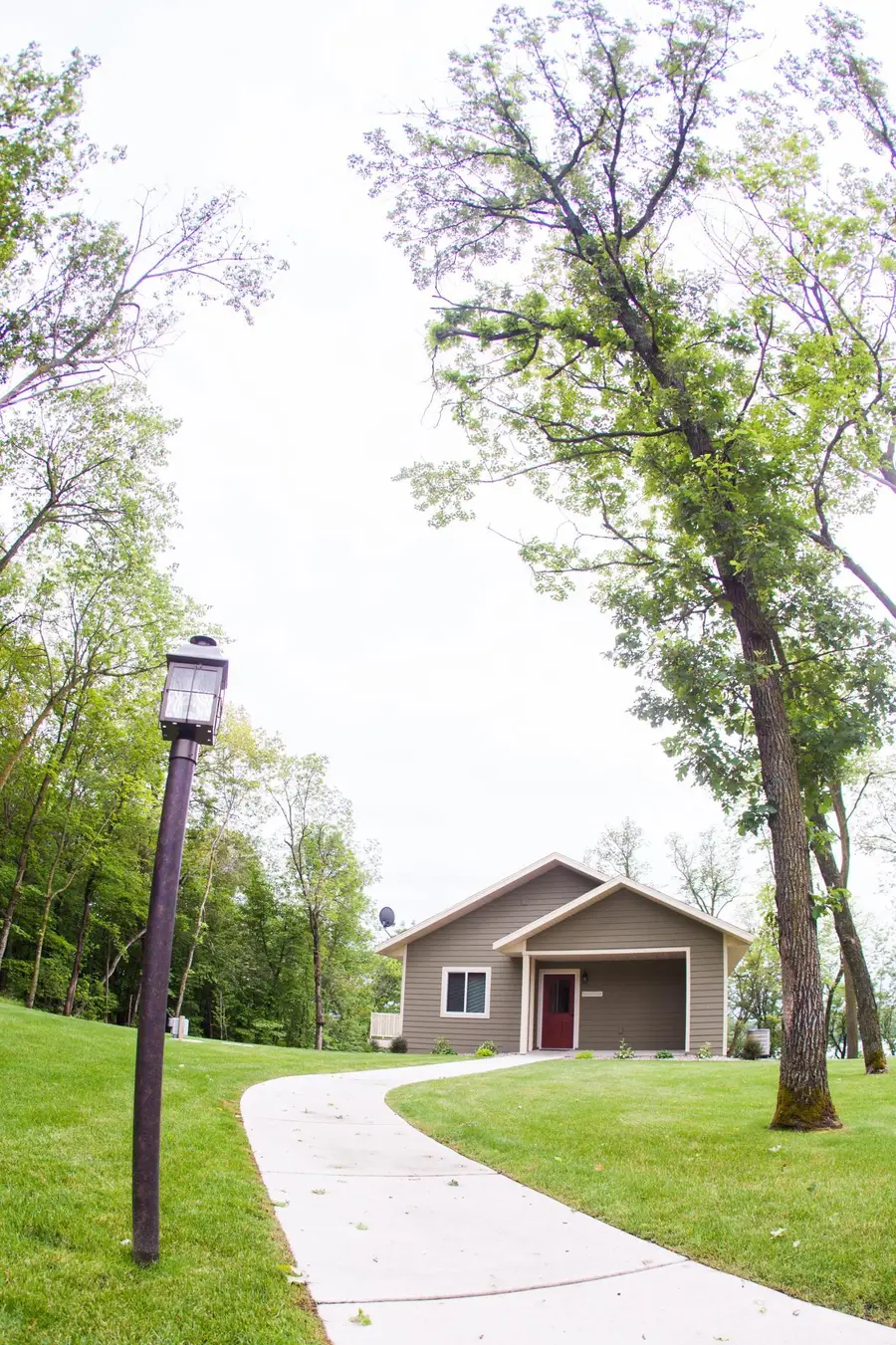 30424 410th Street #Unit 3 (share 4) CIC65, Dent, MN 56528 - #2
