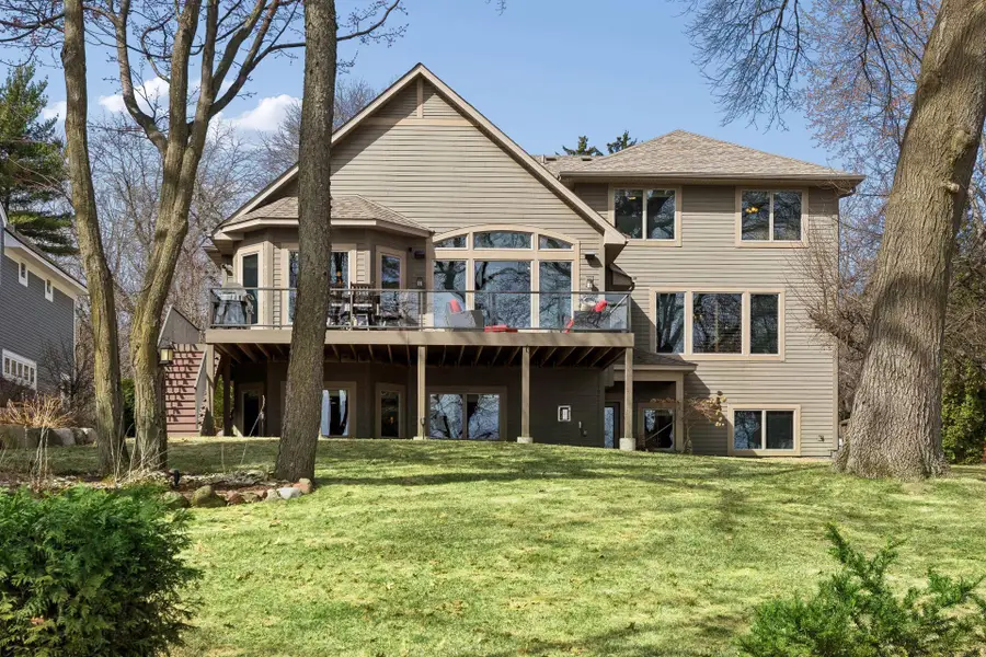 5110 Lexington Avenue N, Shoreview, MN 55126 - #2