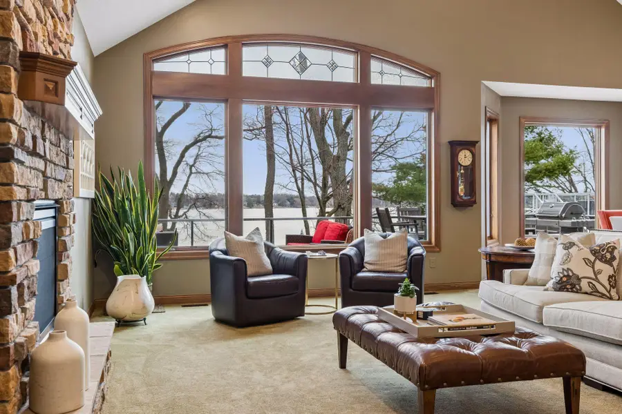 5110 Lexington Avenue N, Shoreview, MN 55126 - #3