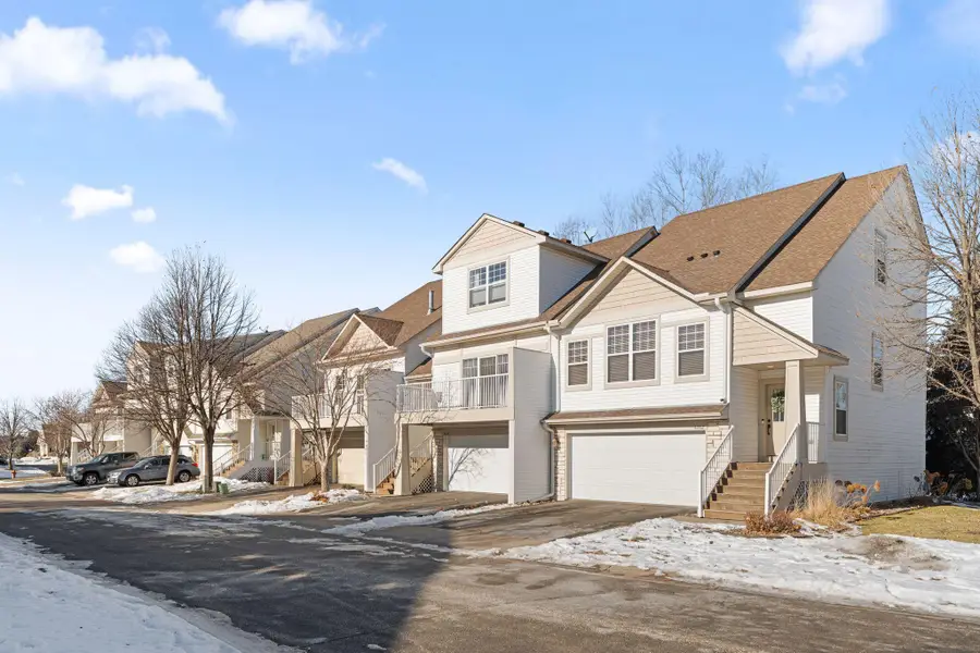 3262 Oak View Drive, Woodbury, MN 55129 - #2