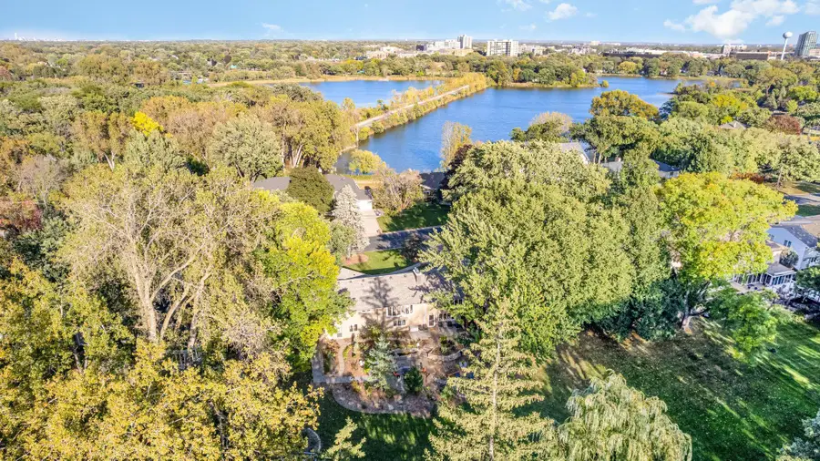 6608 W Shore Drive, Edina, MN 55435 - #2