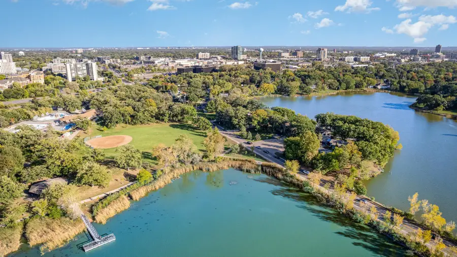 6608 W Shore Drive, Edina, MN 55435 - #3