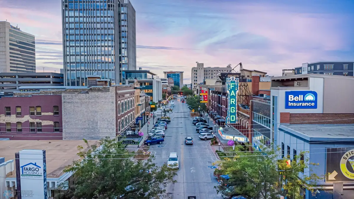 319 Broadway N #202, Fargo, ND 58102 - #1