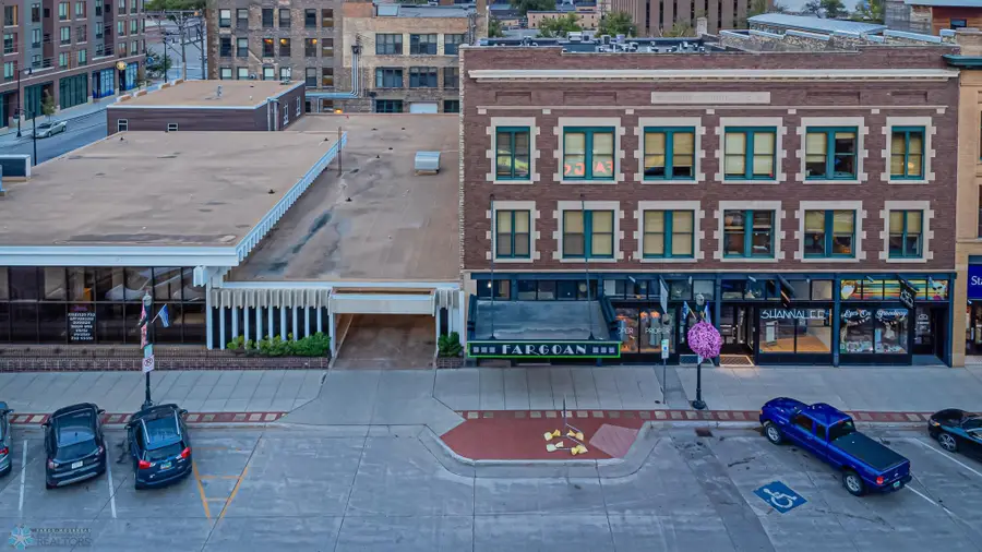 319 Broadway N #202, Fargo, ND 58102 - #3