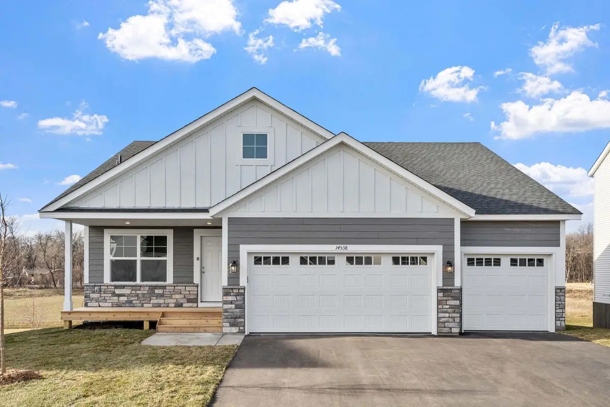 4712 5th Street Ne, Saint Cloud, MN 56304 - #1