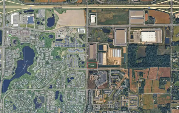 705 Settlers Ridge Parkway, Woodbury, MN 55129