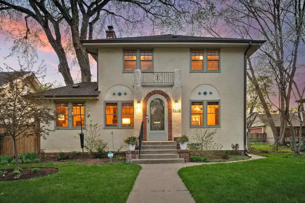 3616 46th Avenue S, Minneapolis, MN 55406