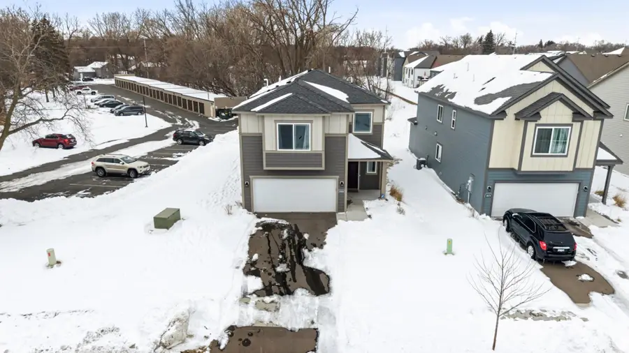 10060 Drake Street Nw, Coon Rapids, MN 55433 - #2