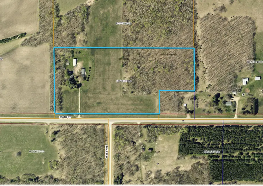 16050 280th Street, Sebeka, MN 56477 - #2