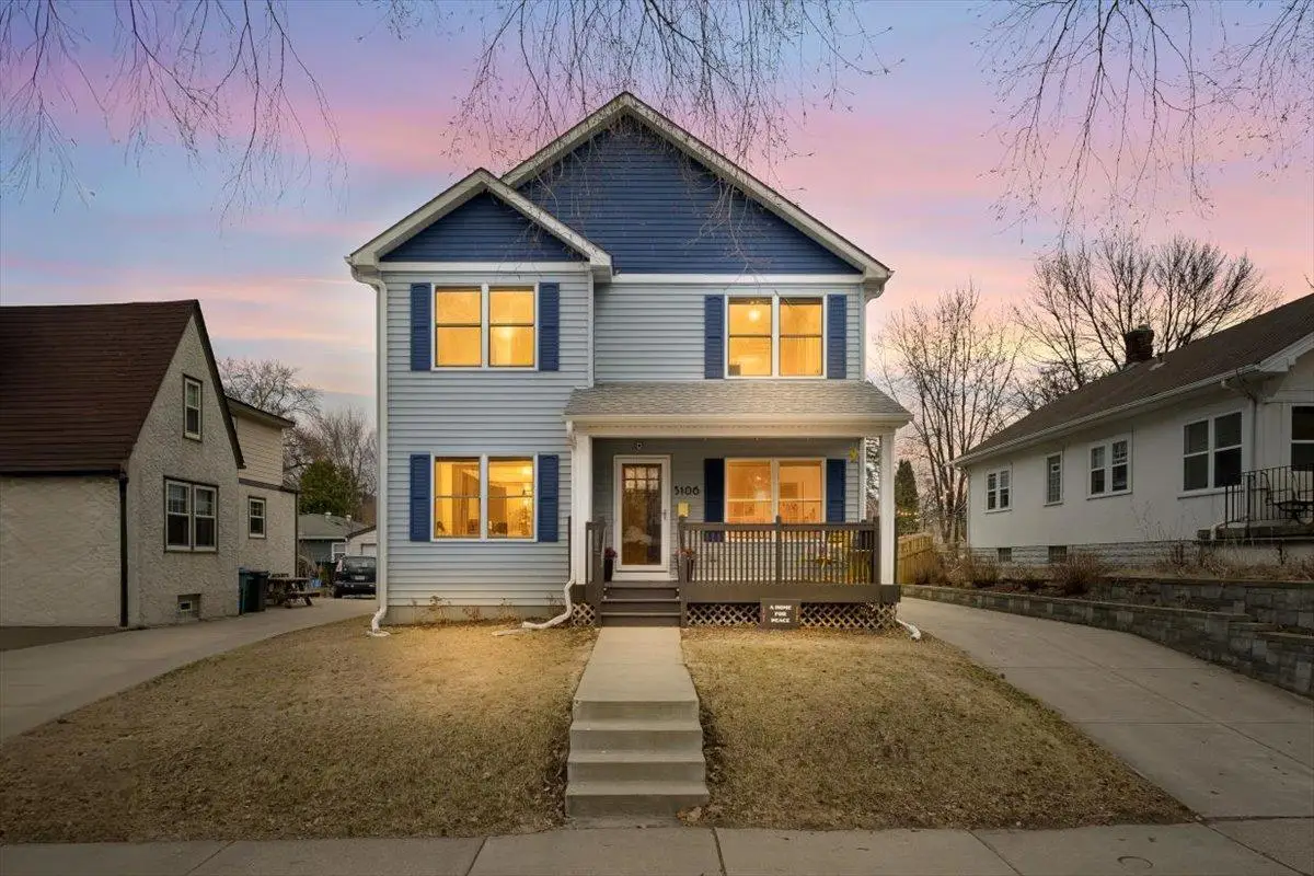 3106 E 53rd Street, Minneapolis, MN 55417 - #1