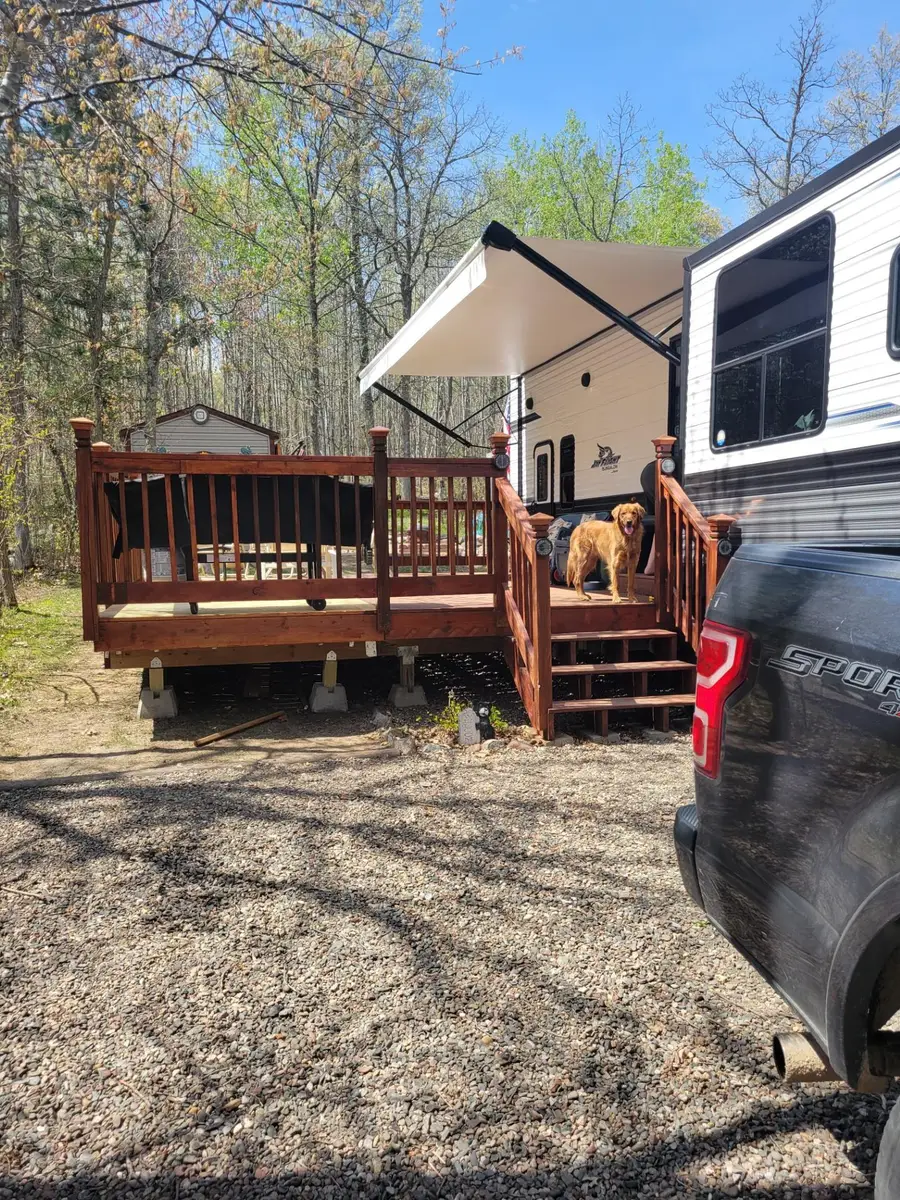 30493 Plumwood Trail, Breezy Point, MN 56472 - #2