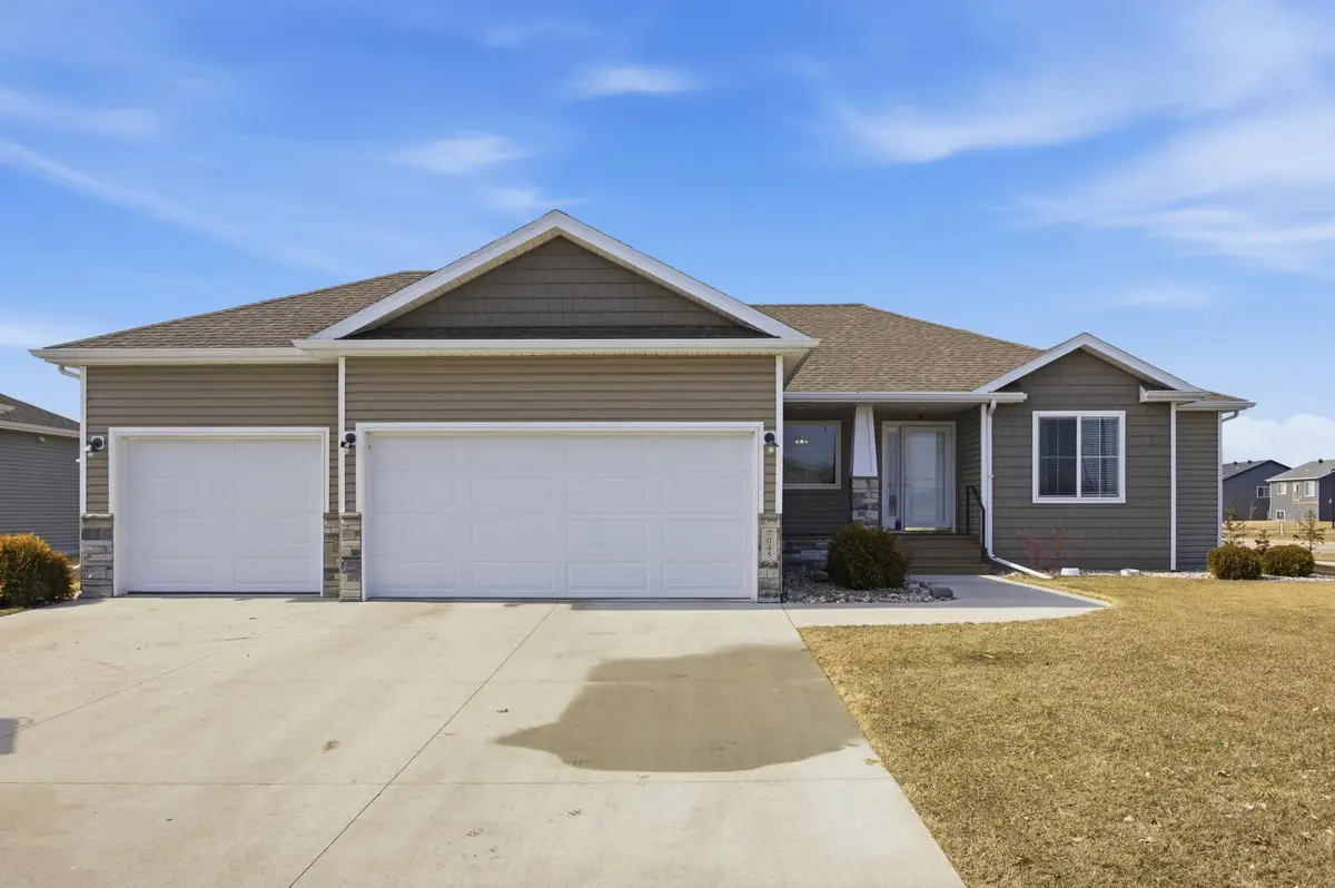 7045 14th Street S, Fargo, ND 58104 - #1