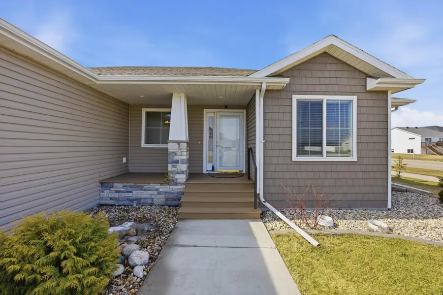 7045 14th Street S, Fargo, ND 58104 - #2