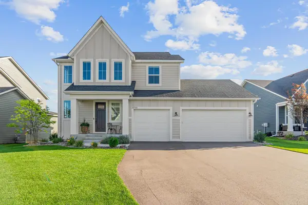 10755 40th Street N, Lake Elmo, MN 55042