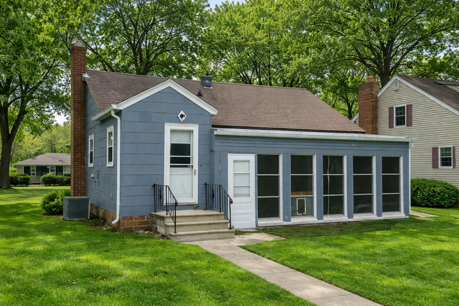 823 Columbus Avenue, Westbrook, MN 56183 - #2