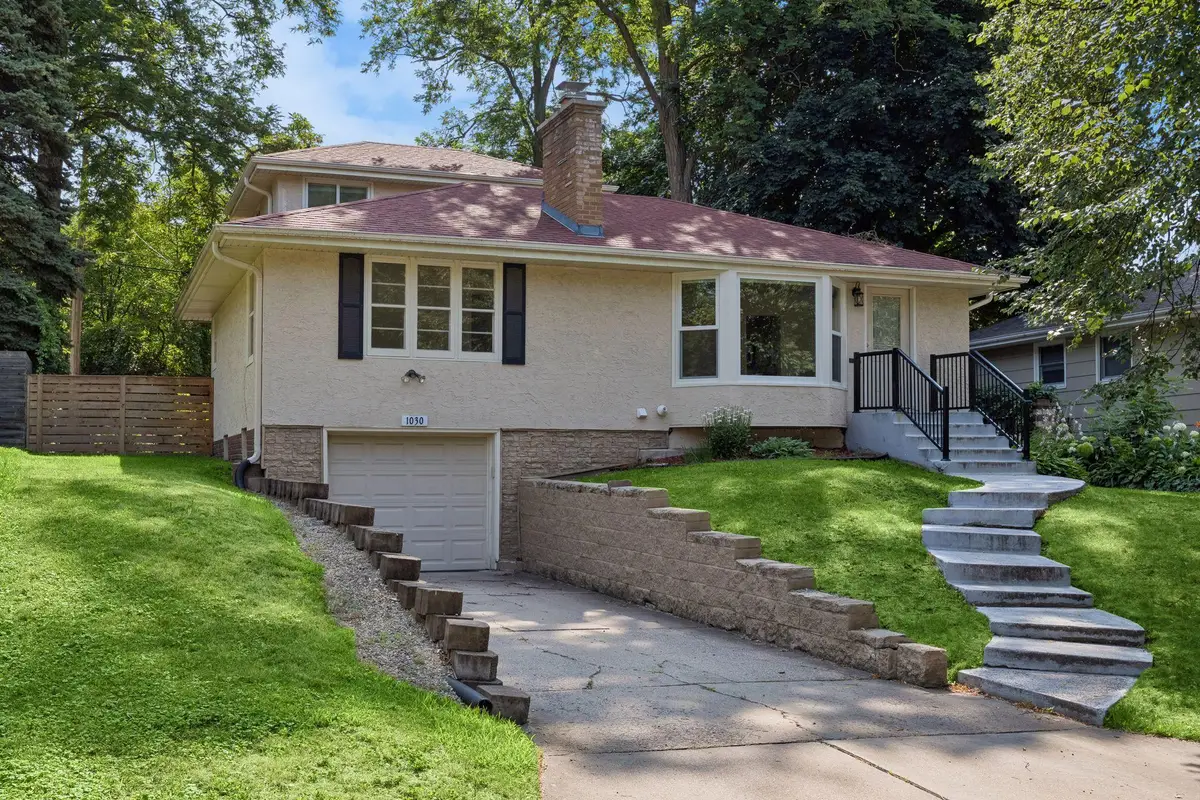 1030 Prior Avenue S, Saint Paul, MN 55116 - #1