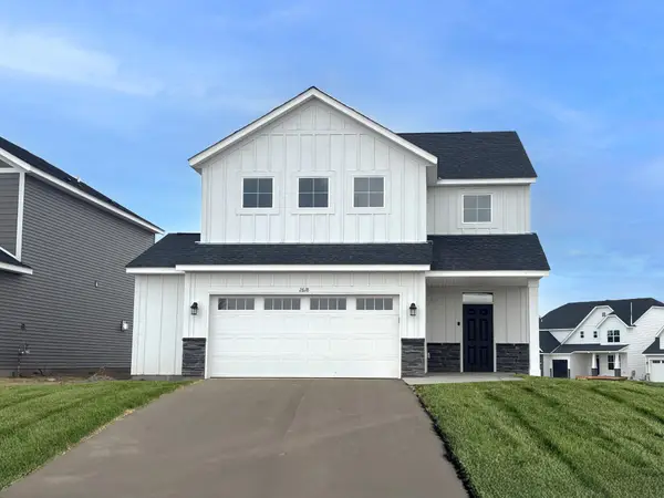 664 47th Avenue Ne, Saint Cloud, MN 56304