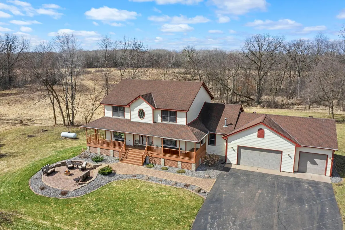 32126 Hornsby Street Ne, North Branch, MN 55056 - #1