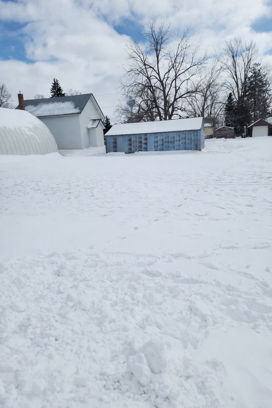 209 E Main Street, Racine, MN 55967 - #3