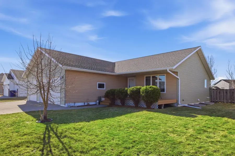 1527 41st Avenue S, Moorhead, MN 56560 - #2