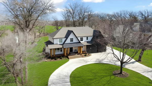 3141 Fairchild Avenue, Wayzata, MN 55391