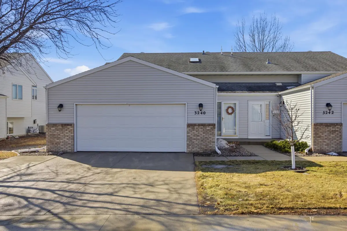 3240 35th Avenue S, Fargo, ND 58104 - #1