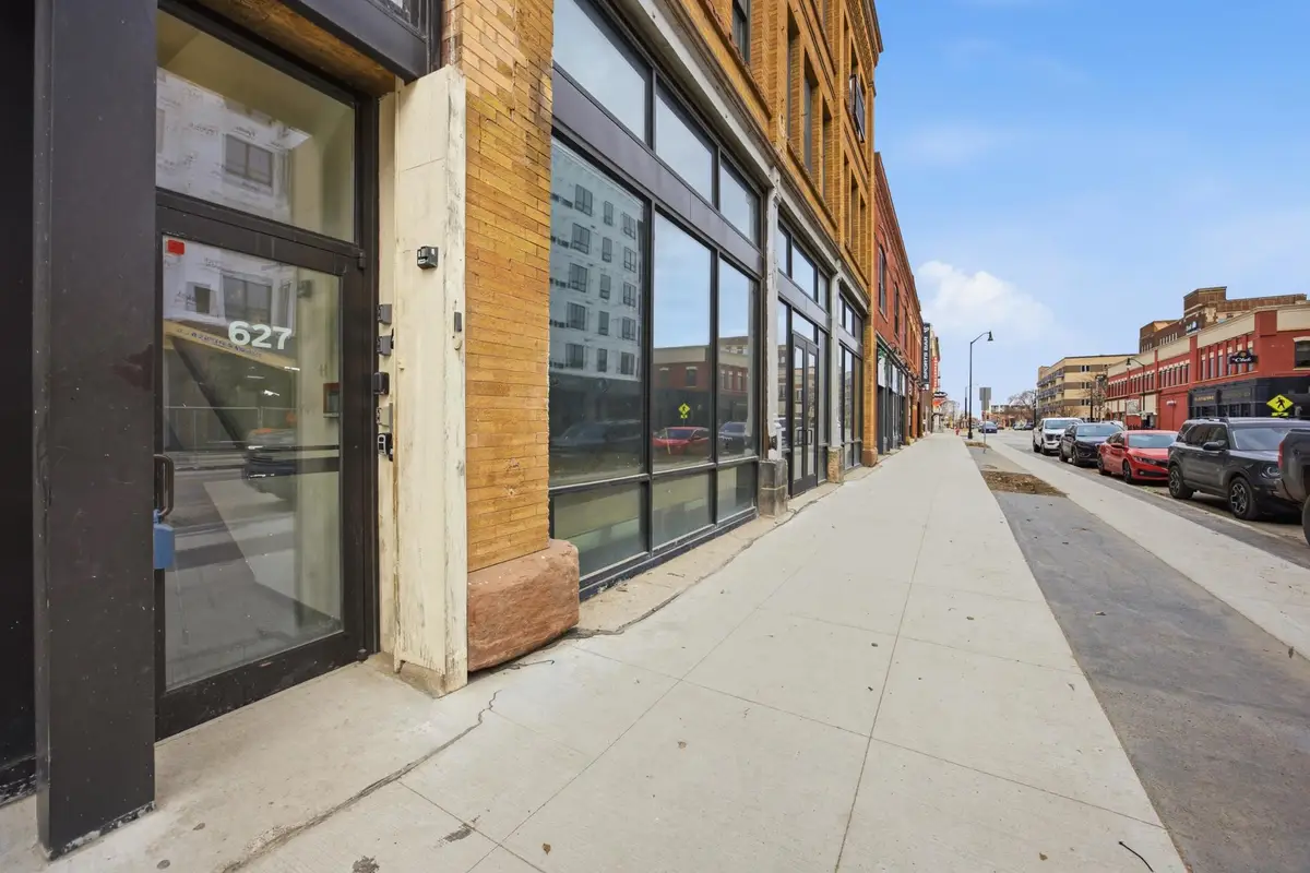 627 Northern Pacific Avenue N #206, Fargo, ND 58102 - #1