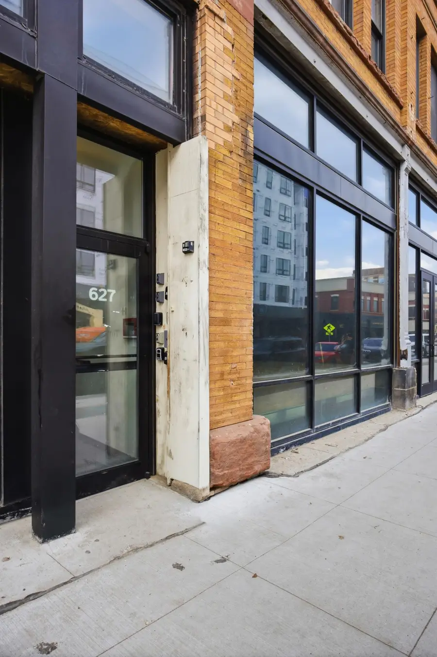 627 Northern Pacific Avenue N #206, Fargo, ND 58102 - #2