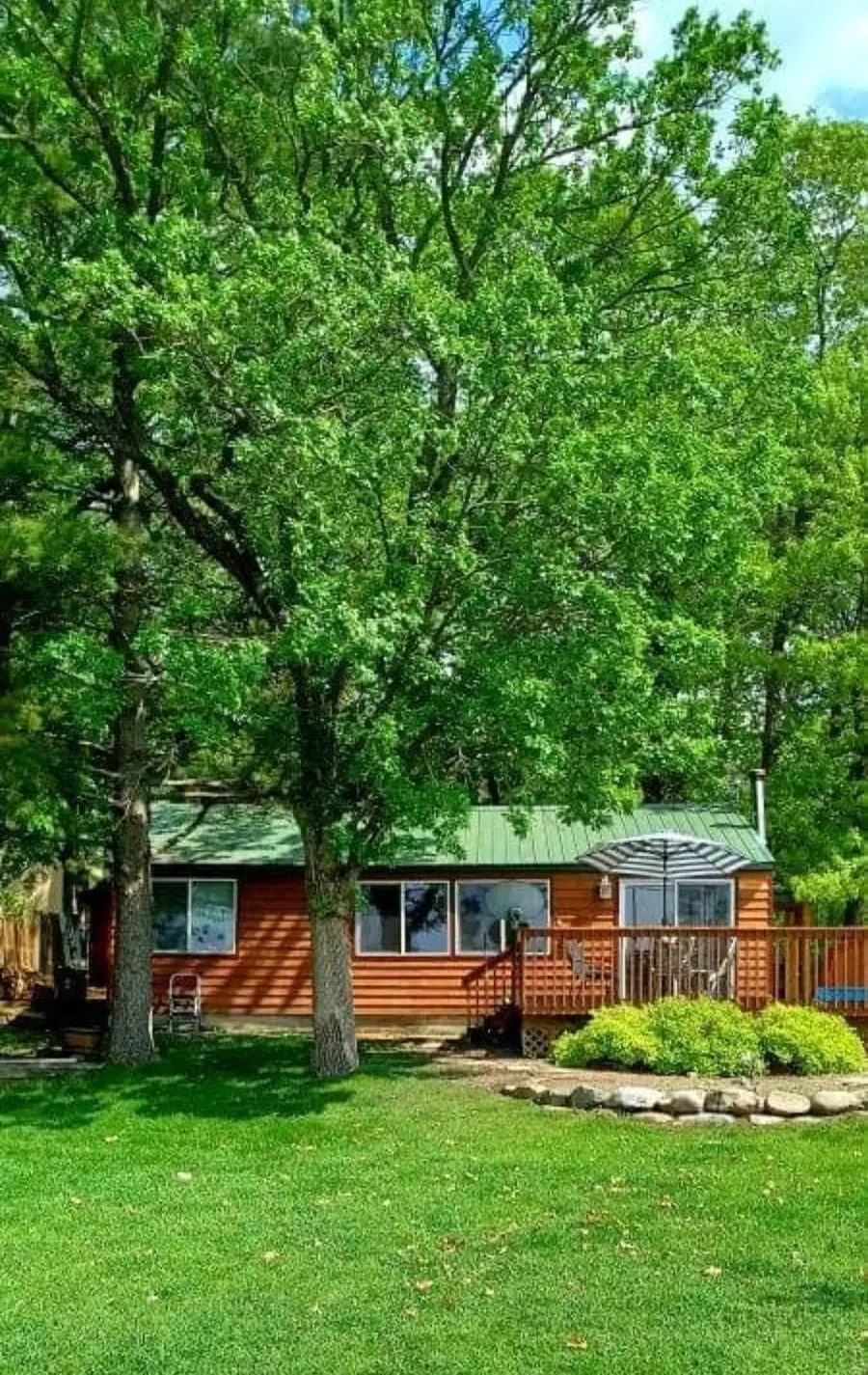 28004 133 1/2 Street Nw, Zimmerman, MN 55398 - #2