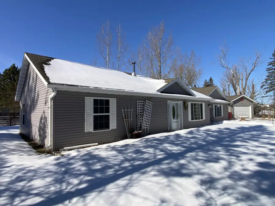 309 Birch Court, Park Rapids, MN 56470 - #2