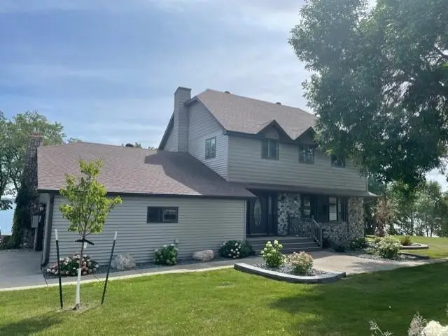 15717 Wermager Beach Road, Lake Park, MN 56554 - #1