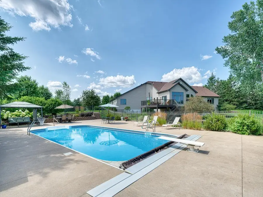 4038 153rd Lane Nw, Andover, MN 55304 - #2