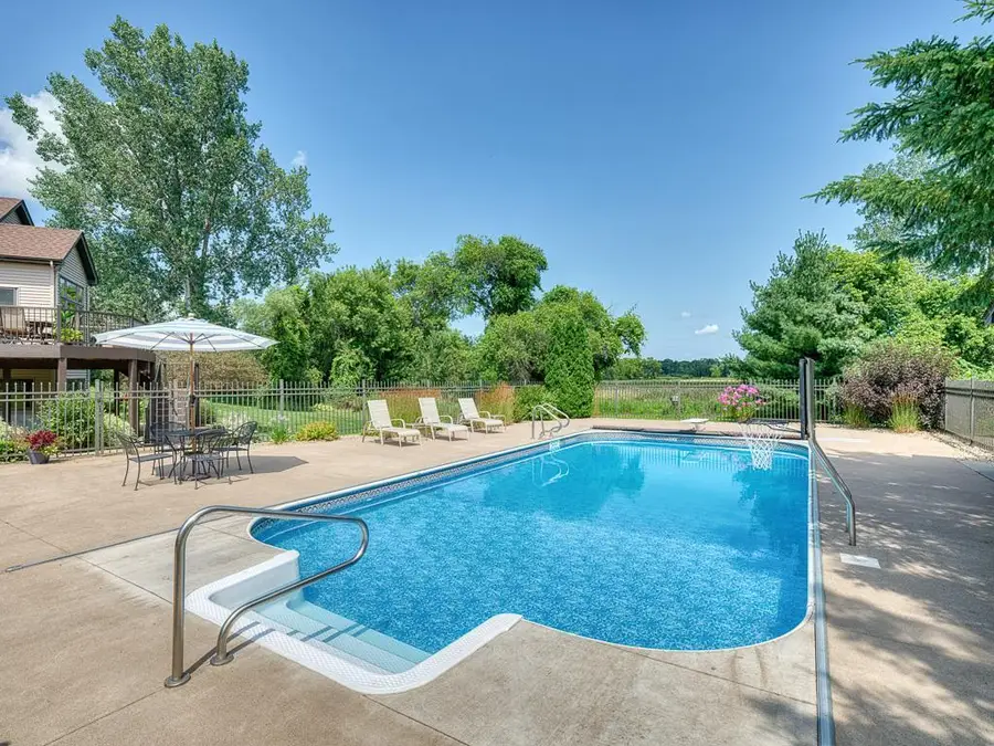 4038 153rd Lane Nw, Andover, MN 55304 - #3