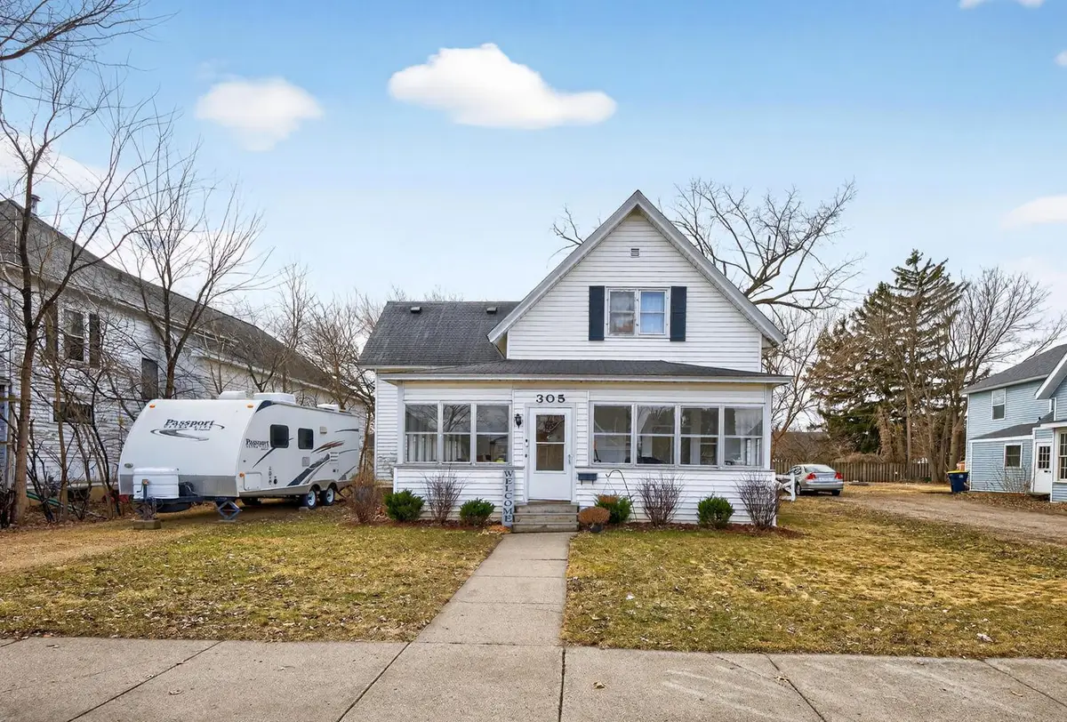 305 N Prairie Street, Lake City, MN 55041 - #1