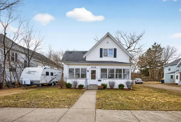 305 N Prairie Street, Lake City, MN 55041