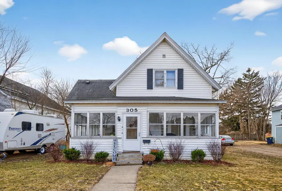 305 N Prairie Street, Lake City, MN 55041 - #2