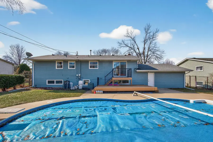 303 Thompson Avenue W, West Saint Paul, MN 55118 - #2