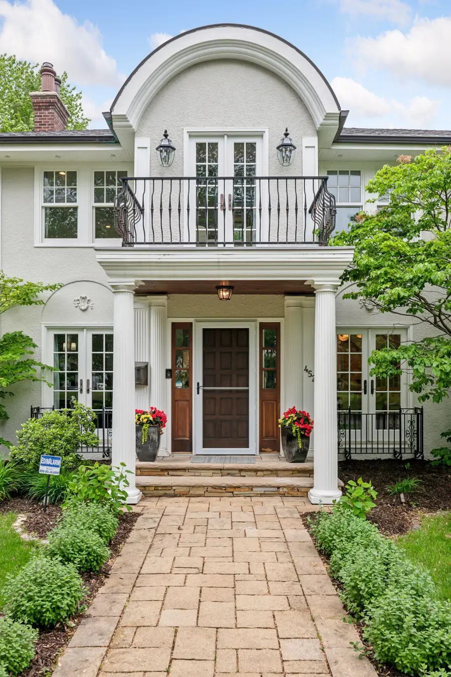 4520 Casco Avenue, Edina, MN 55424 - #3