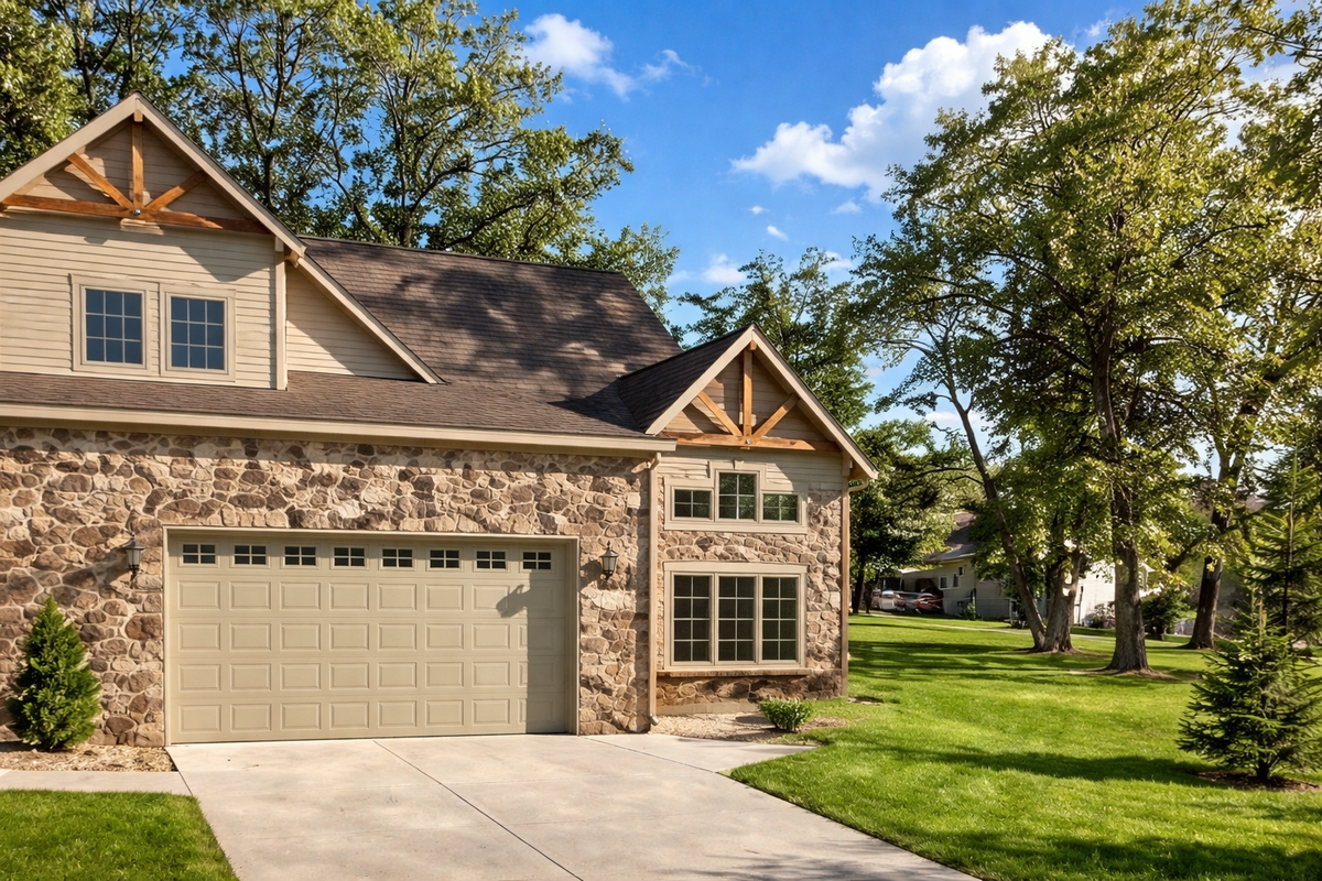 2155 Shady Lane, Detroit Lakes, MN 56501 - #1