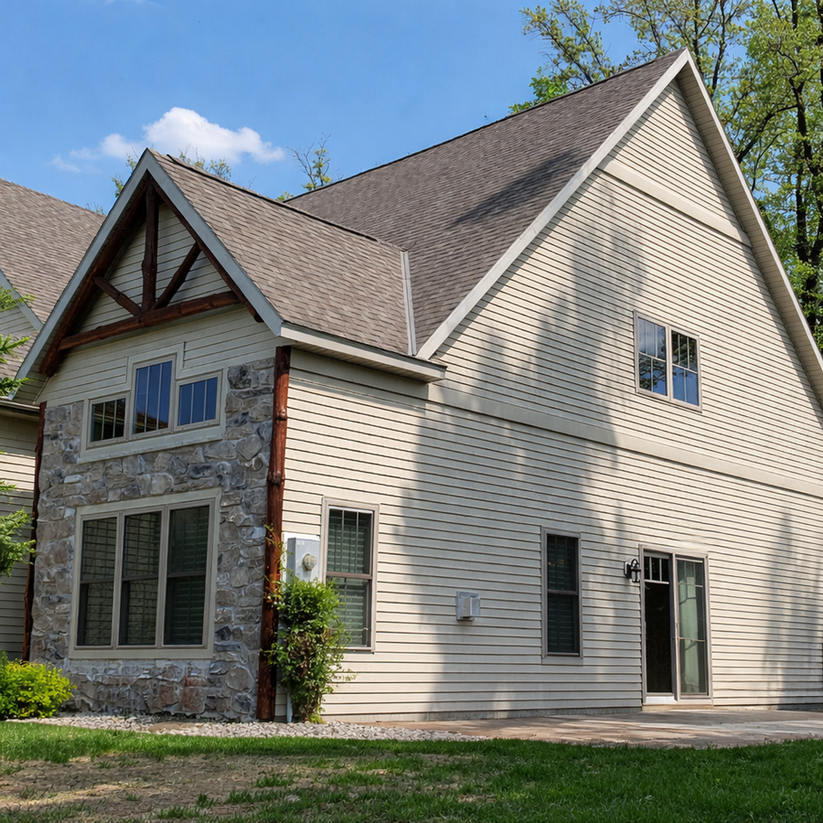 2155 Shady Lane, Detroit Lakes, MN 56501 - #2