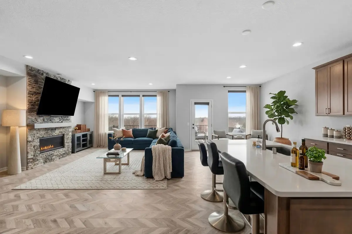 4263 Swallowtail Lane, Woodbury, MN 55129 - #1